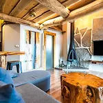 Kamzik Deluxe Apartment