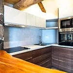 Kamzik Deluxe Apartmán