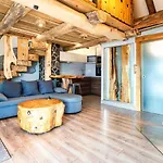 Apartment Kamzik Deluxe *