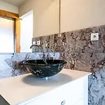 Apartmán Kamzik Deluxe