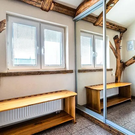 Apartmán Kamzik Deluxe *