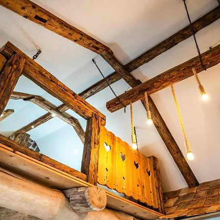 Apartment Kamzik Deluxe