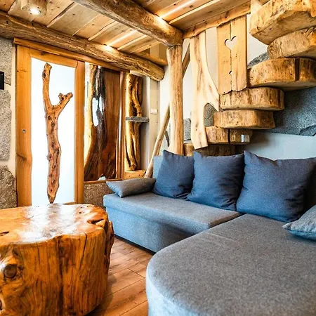 Apartment Kamzik Deluxe *