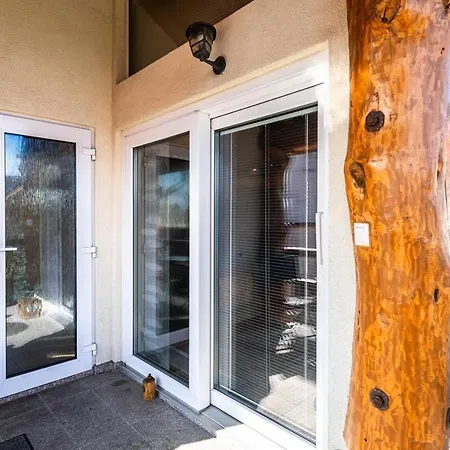 Kamzik Deluxe Vel'ka Lomnica