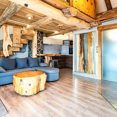 Apartment Kamzik Deluxe *