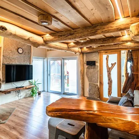 Apartment Kamzik Deluxe