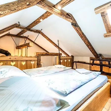 Apartment Kamzik Deluxe *