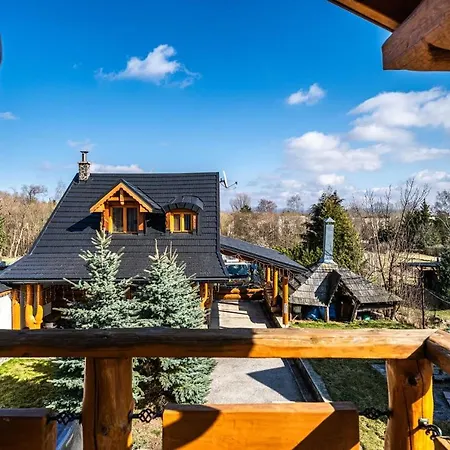 Apartment Kamzik Deluxe Vel'ka Lomnica