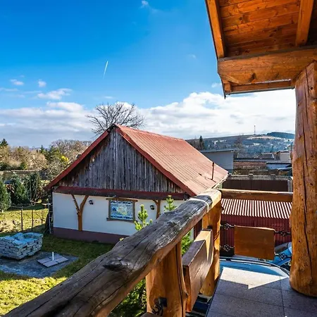 Kamzik Deluxe Apartment