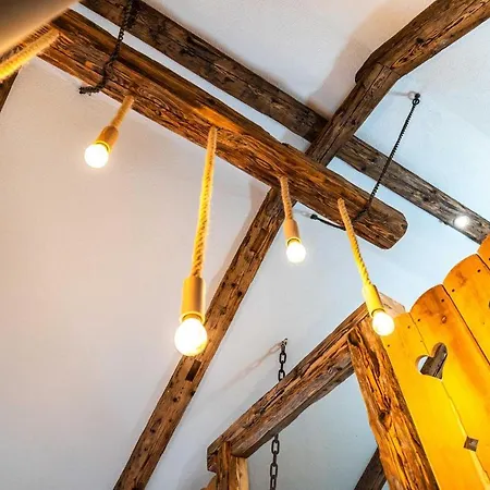 Apartment Kamzik Deluxe Vel'ka Lomnica