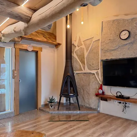 Kamzik Deluxe Apartmán *