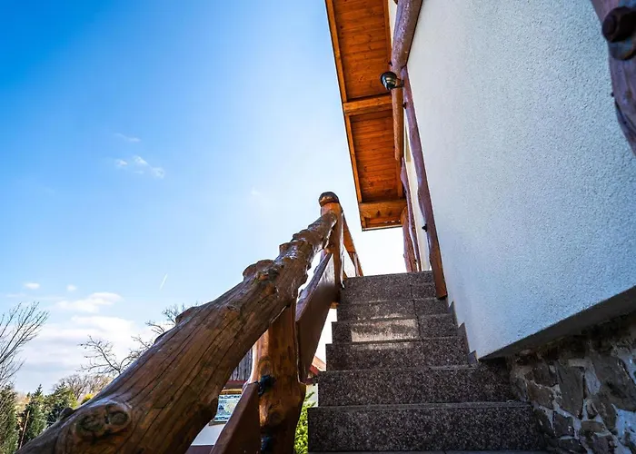 Kamzik Deluxe Apartment