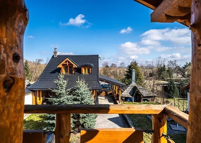 Apartment Kamzik Deluxe Vel'ka Lomnica